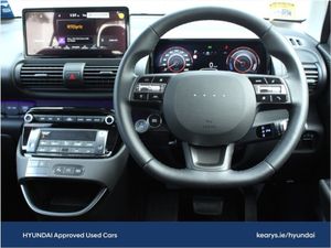 Hyundai INSTER Inster Elegance 49 kW - Image 4