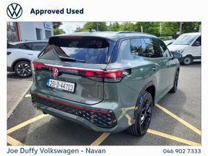 Volkswagen Tayron 2.0 TDI 150HP RL 75 DSG - Image 4