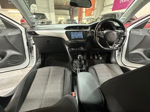 Opel Corsa SRI 1.2i only 57,759Mi 5 Speed Petrol - Image 4