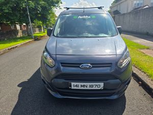 Ford Transit Connect 1.6tdci  2014 - Image 2