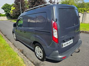 Ford Transit Connect 1.6tdci  2014 - Image 4