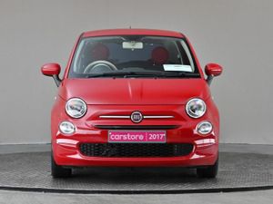 Fiat 500 1.2 Auto  1 Years Warranty - Image 2