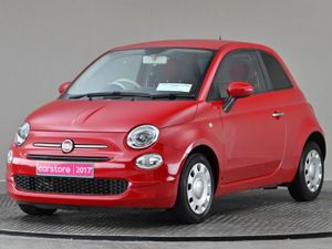 Fiat 500 1.2 Auto  1 Years Warranty - Image 3