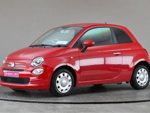 Fiat 500 1.2 Auto  1 Years Warranty - Image 4