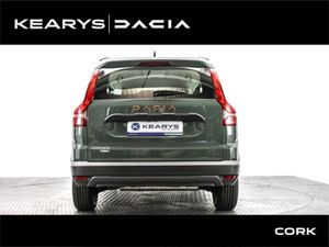Dacia Jogger Extreme HEV 145 - Image 3