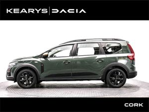 Dacia Jogger Extreme HEV 145 - Image 4