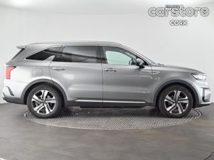 Kia Sorento 1.6 Phev K4 4X4 7 Seats - Image 3