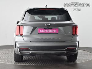 Kia Sorento 1.6 Phev K4 4X4 7 Seats - Image 4