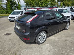 Ford Focus 2011 1.6TDCI NCTED &TAXED - Image 2