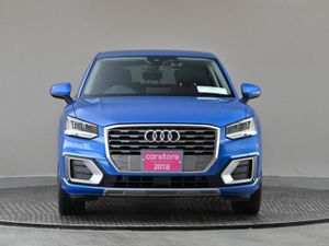 Audi Q2 1.0 Tfsi S-tronic 115BHP  low Mileage  re - Image 2