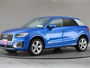 Audi Q2 1.0 Tfsi S-tronic 115BHP  low Mileage  re - Image 4