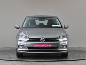 Volkswagen Polo 1.0 TSI 95bhp 5spd Comfortline  p - Image 2