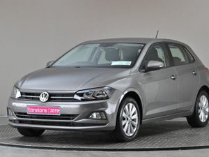 Volkswagen Polo 1.0 TSI 95bhp 5spd Comfortline  p - Image 3