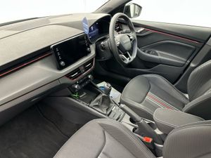 Skoda Scala 1.0tsi  monte Carlo   70 P/W 3yrs - Image 4