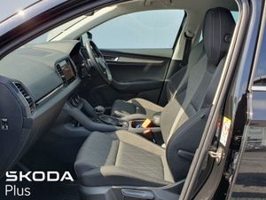 Skoda Karoq 2.0tdi 115HP DSG Style Call Cormac on - Image 4
