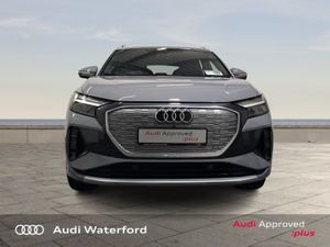 Audi Q4 E-tron 40 Sport From  529 per Month - Image 4