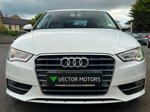 Audi A3 1.4 Auto New NCT - Image 3