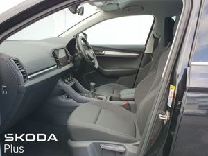 Skoda Karoq 2.0tdi 150HP Ambition Call Cormac on - Image 4