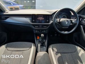 Skoda Kamiq Style 1.0tsi 110HP Call Cormac on 086 - Image 2
