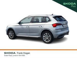 Skoda Kamiq Style 1.0tsi 110HP Call Cormac on 086 - Image 3