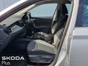 Skoda Kamiq Style 1.0tsi 110HP Call Cormac on 086 - Image 4