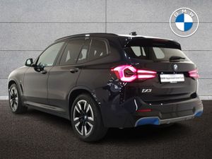BMW iX3 M Sport - Image 3