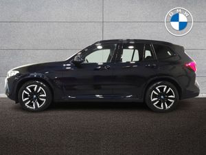 BMW iX3 M Sport - Image 4