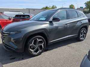 Hyundai Tucson HEV Executive Plus  just IN - Image 3