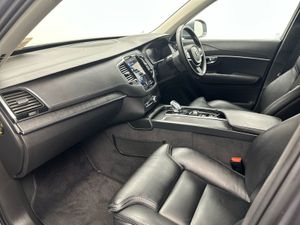 Volvo XC90 T8 Inscription  low Mileage   195 P/W - Image 4