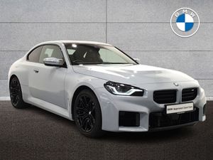 BMW M2 Coupe - Image 3