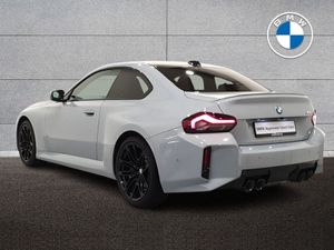 BMW M2 Coupe - Image 4