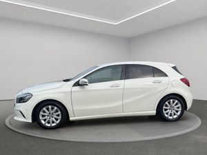 2016 MERC A180 (S125) - Image 3
