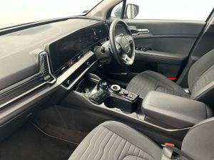 Kia Sportage 1.6 Phev K3  auto   120 P/W - Image 4
