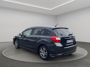2015 SUBARU IMPREZA (S22) - Image 4