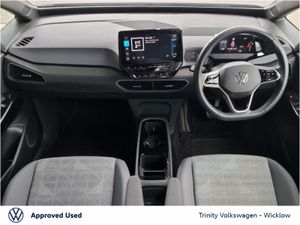Volkswagen ID.3 Life PRO 204 BHP 58kwh Stunning E - Image 2