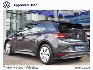 Volkswagen ID.3 Life PRO 204 BHP 58kwh Stunning E - Image 3