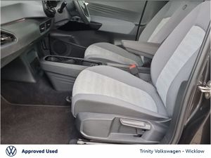 Volkswagen ID.3 Life PRO 204 BHP 58kwh Stunning E - Image 4
