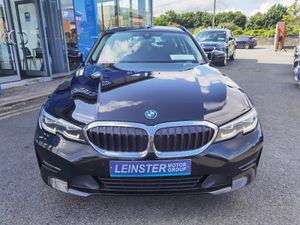 BMW 3 SERIES 330E SE PRO ESTATE **UPGRADED ALLOYS* - Image 3