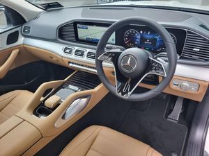 Mercedes-Benz GLE-Class Gle350de AMG 4matic Auto - Image 2