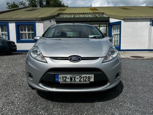Ford Fiesta 1.2 *MINT* - Image 2