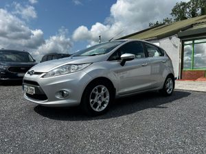Ford Fiesta 1.2 *MINT* - Image 3