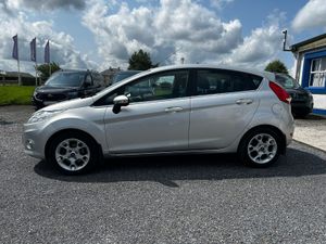 Ford Fiesta 1.2 *MINT* - Image 4