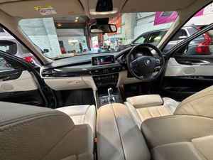 BMW X5 xDrive 40d SE 7-Seater - Image 4