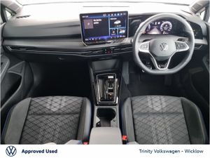 Volkswagen Golf Deposit Taken  R-line DSG Automat - Image 2