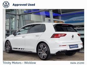 Volkswagen Golf Deposit Taken  R-line DSG Automat - Image 3