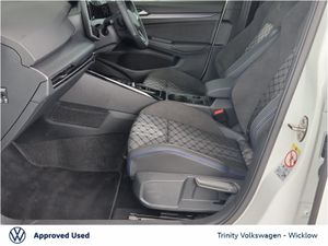 Volkswagen Golf Deposit Taken  R-line DSG Automat - Image 4
