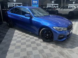 BMW 330E M SPORT PLUS G20 288HP AUTO TECH PACK - Image 3