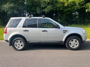 Land Rover Freelander 2010 - Image 3