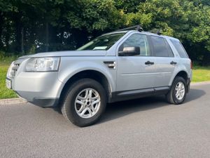 Land Rover Freelander 2010 - Image 4