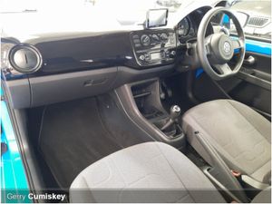 Volkswagen Up! Move Up - Image 2